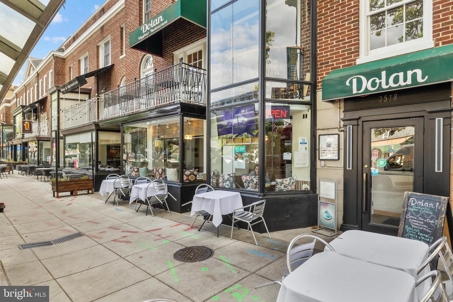 3600 CONNECTICUT AVE NW #202, WASHINGTON, District Of Columbia 20008, 1 Bedroom Bedrooms, ,1 BathroomBathrooms,Residential,For sale,3600 CONNECTICUT AVE NW #202,DCDC2226522 MLS # DCDC2226522