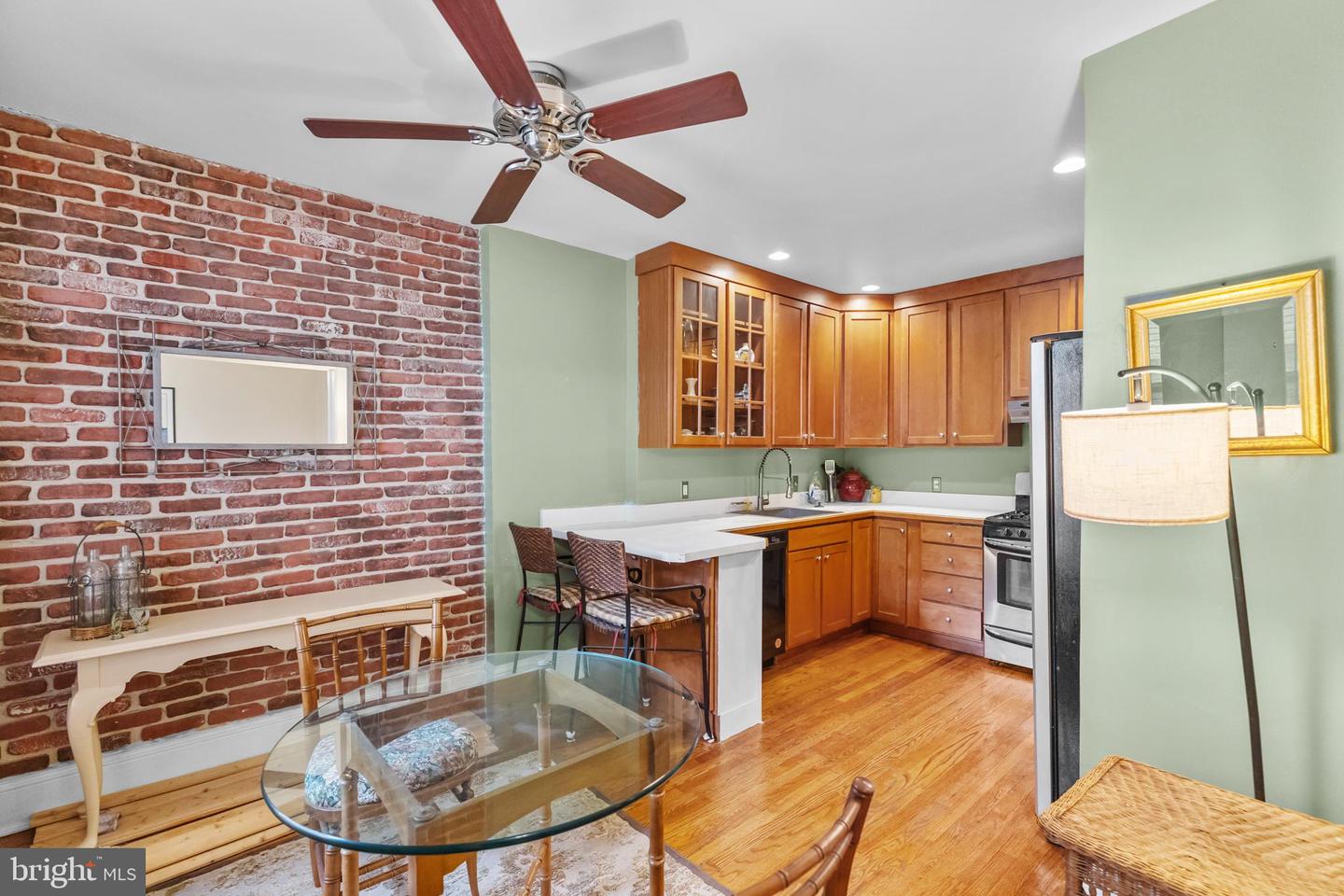 3600 CONNECTICUT AVE NW #202, WASHINGTON, District Of Columbia 20008, 1 Bedroom Bedrooms, ,1 BathroomBathrooms,Residential,For sale,3600 CONNECTICUT AVE NW #202,DCDC2226522 MLS # DCDC2226522