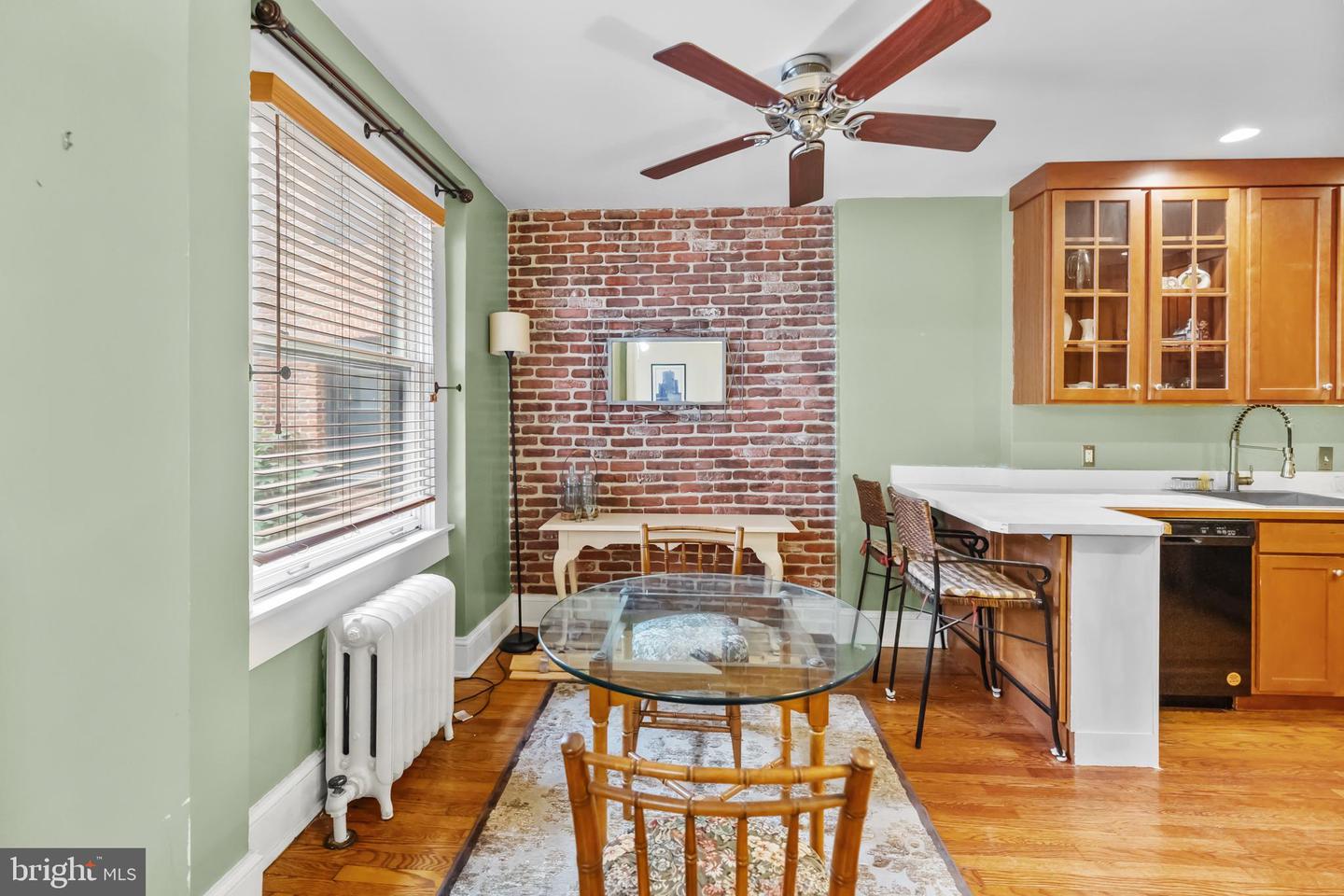 3600 CONNECTICUT AVE NW #202, WASHINGTON, District Of Columbia 20008, 1 Bedroom Bedrooms, ,1 BathroomBathrooms,Residential,For sale,3600 CONNECTICUT AVE NW #202,DCDC2226522 MLS # DCDC2226522