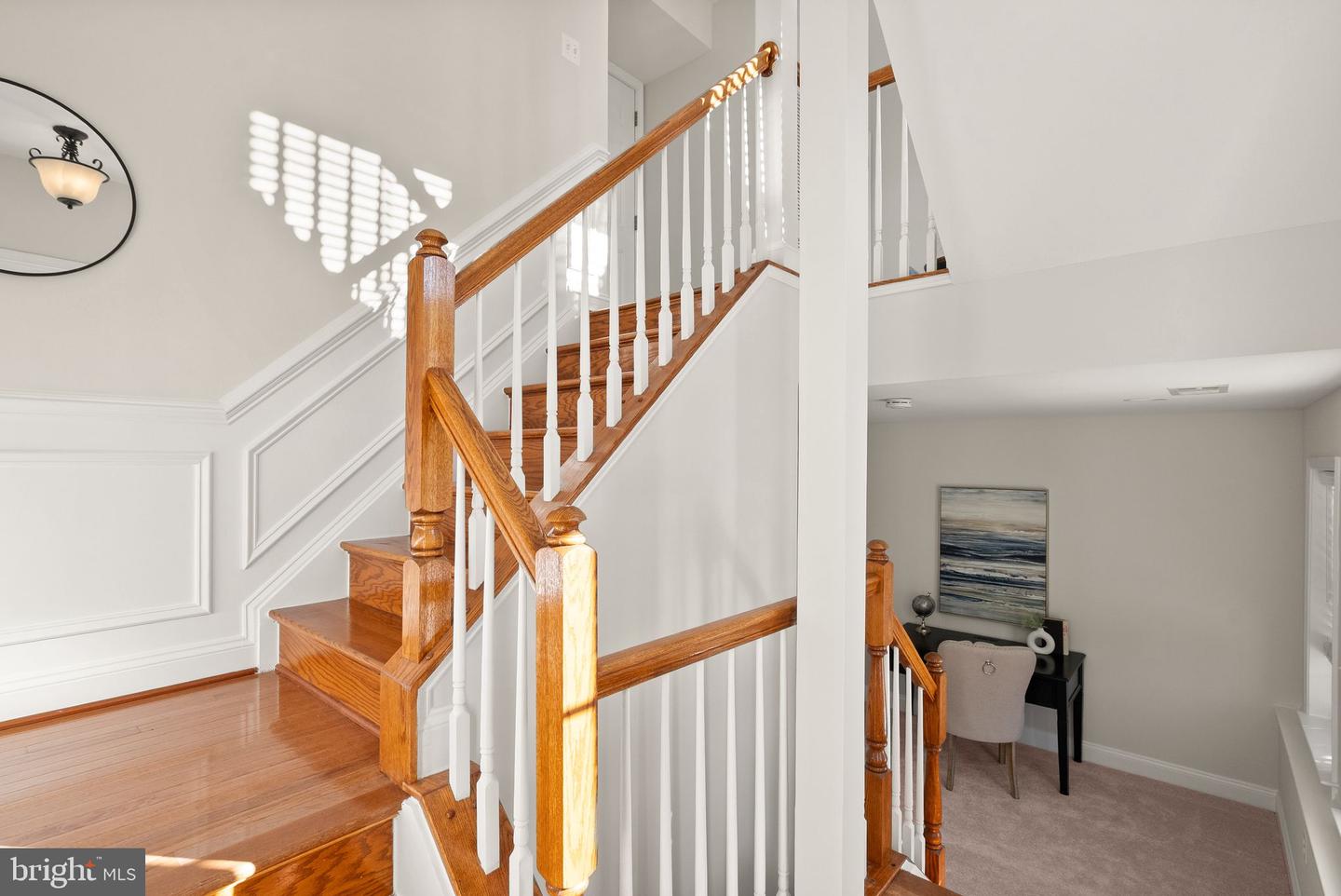 4025 COLUMBIA PIKE, ARLINGTON, Virginia 22204, 3 Bedrooms Bedrooms, 6 Rooms Rooms,2 BathroomsBathrooms,Residential,For sale,4025 COLUMBIA PIKE,VAAR2064814 MLS # VAAR2064814