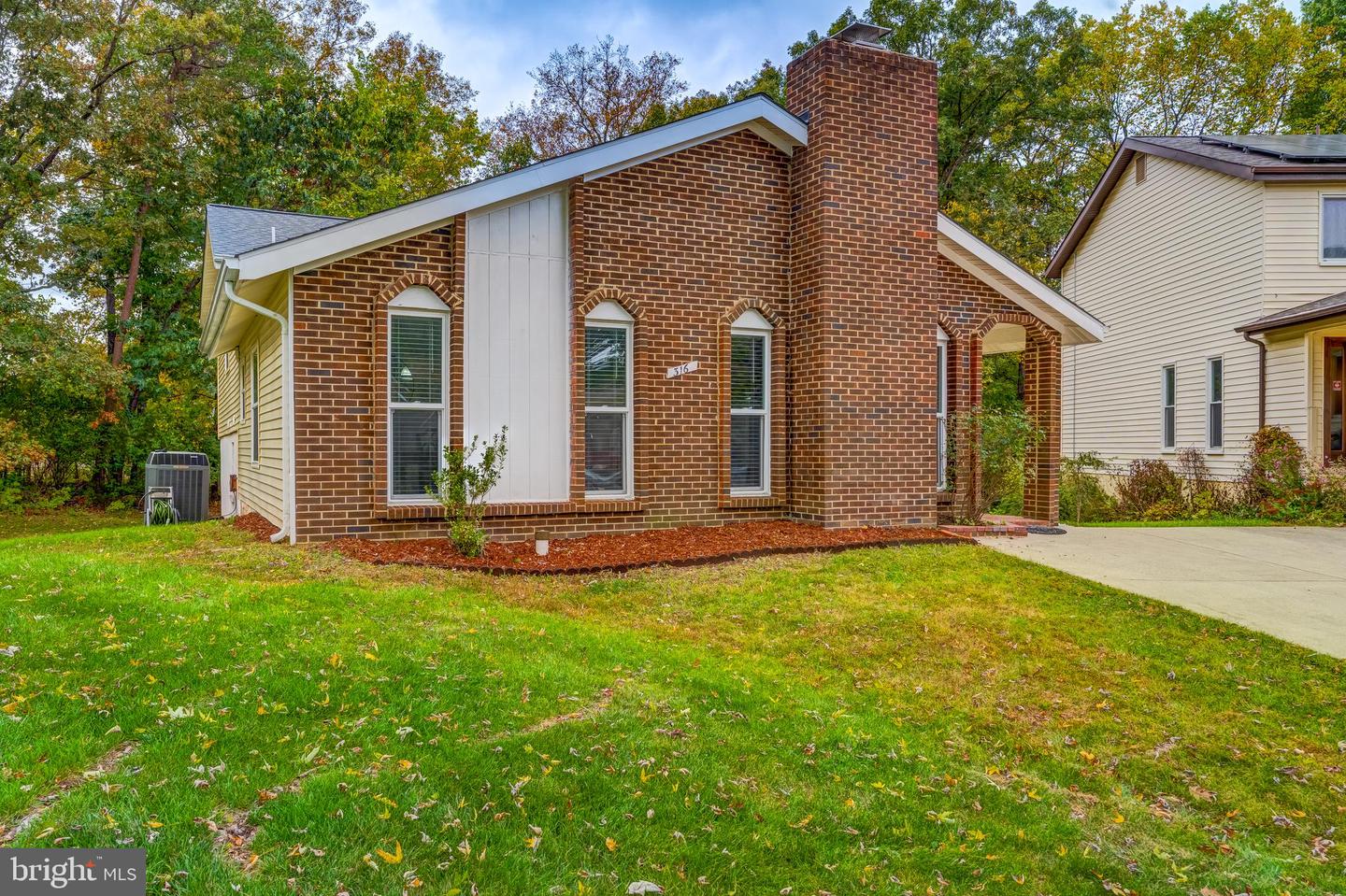 316 HANFORD CT, STERLING, Virginia 20164, 4 Bedrooms Bedrooms, ,3 BathroomsBathrooms,Residential,For sale,316 HANFORD CT,VALO2108796 MLS # VALO2108796