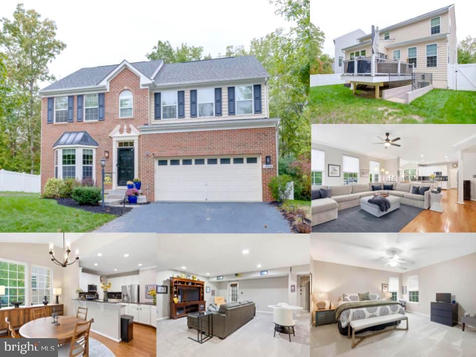 12608 AUBREY GLEN TER, WOODBRIDGE, Virginia 22192, 4 Bedrooms Bedrooms, ,3 BathroomsBathrooms,Residential,For sale,12608 AUBREY GLEN TER,VAPW2105968 MLS # VAPW2105968