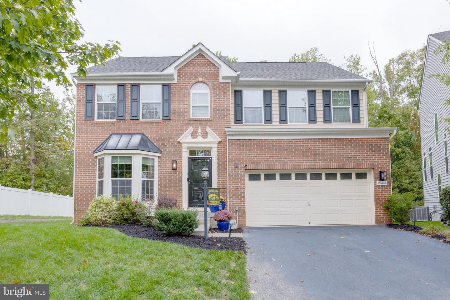 12608 AUBREY GLEN TER, WOODBRIDGE, Virginia 22192, 4 Bedrooms Bedrooms, ,3 BathroomsBathrooms,Residential,For sale,12608 AUBREY GLEN TER,VAPW2105968 MLS # VAPW2105968
