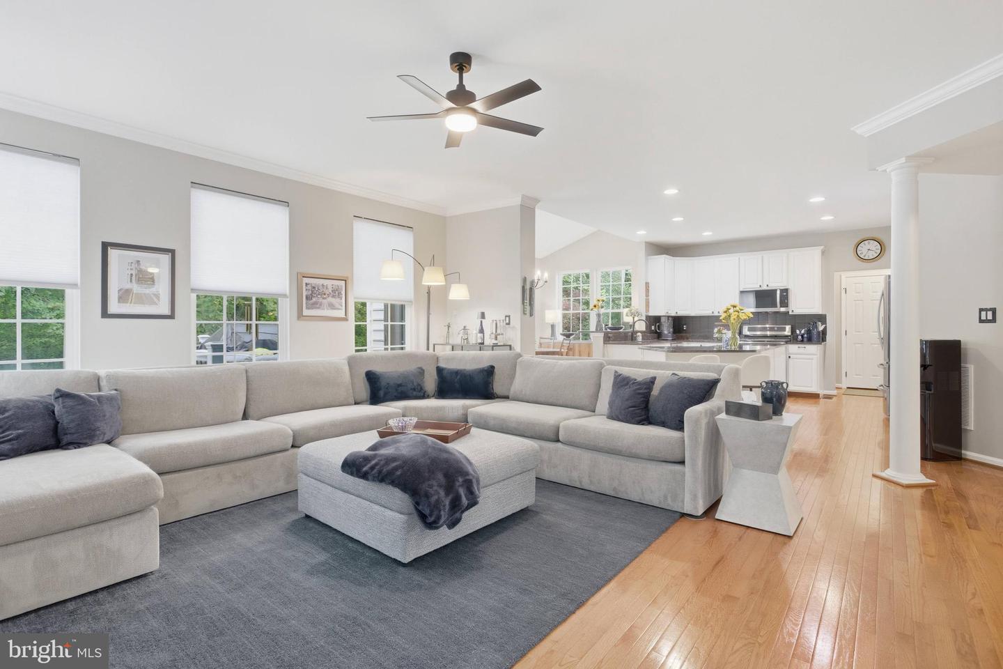 12608 AUBREY GLEN TER, WOODBRIDGE, Virginia 22192, 4 Bedrooms Bedrooms, ,3 BathroomsBathrooms,Residential,For sale,12608 AUBREY GLEN TER,VAPW2105968 MLS # VAPW2105968