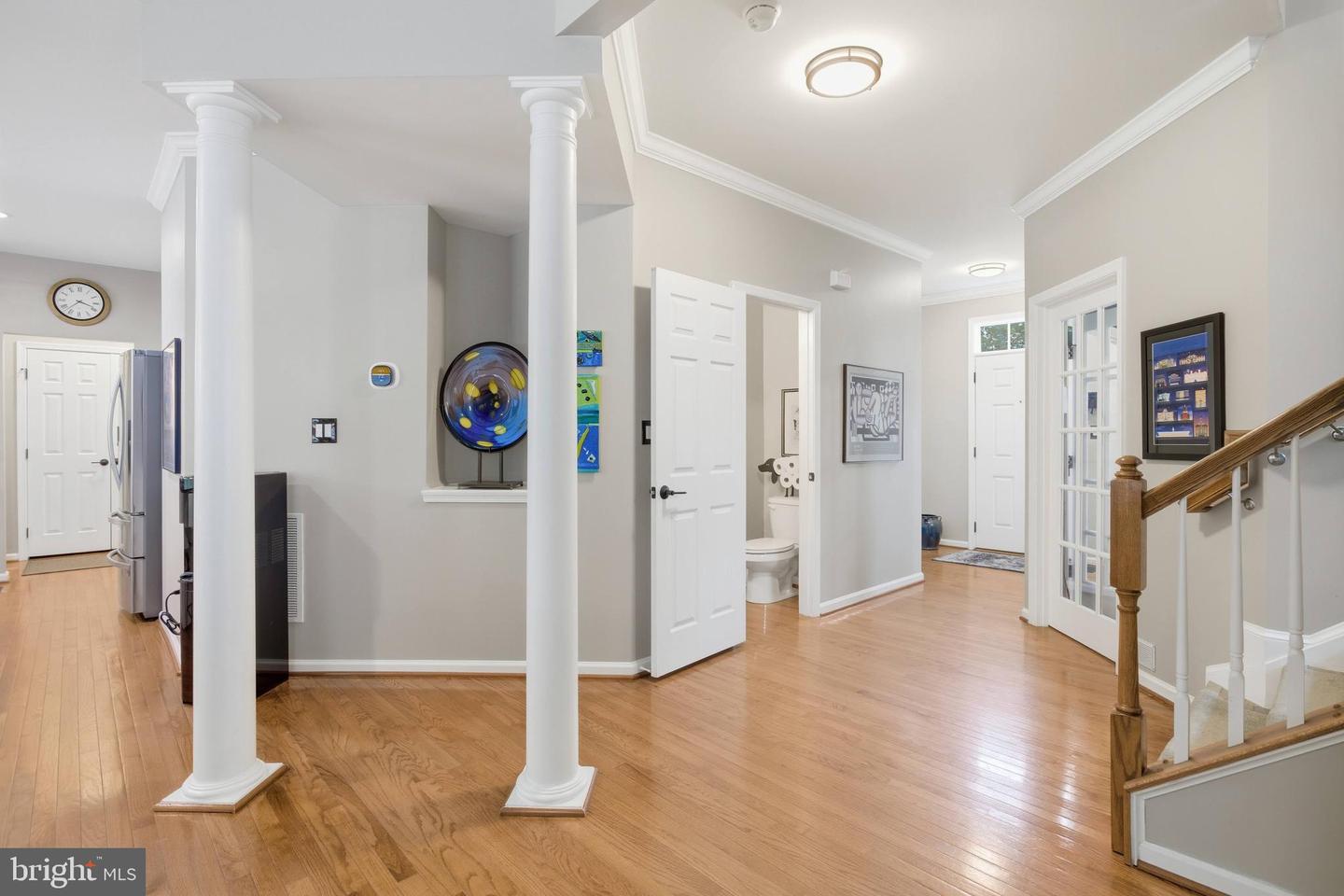 12608 AUBREY GLEN TER, WOODBRIDGE, Virginia 22192, 4 Bedrooms Bedrooms, ,3 BathroomsBathrooms,Residential,For sale,12608 AUBREY GLEN TER,VAPW2105968 MLS # VAPW2105968