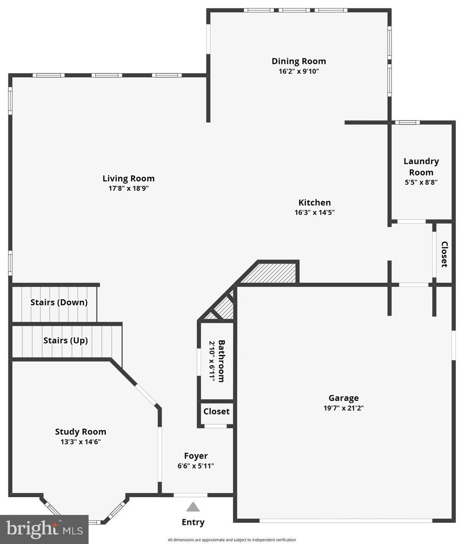 12608 AUBREY GLEN TER, WOODBRIDGE, Virginia 22192, 4 Bedrooms Bedrooms, ,3 BathroomsBathrooms,Residential,For sale,12608 AUBREY GLEN TER,VAPW2105968 MLS # VAPW2105968
