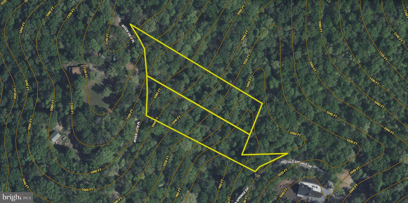 RIVER VIEW PL, SHENANDOAH, Virginia 22849, ,Land,For sale,RIVER VIEW PL,VAPA2005486 MLS # VAPA2005486