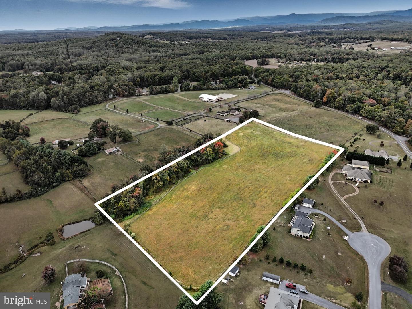 OLYMPIC WAY, CULPEPER, Virginia 22701, ,Land,For sale,OLYMPIC WAY,VACU2011822 MLS # VACU2011822