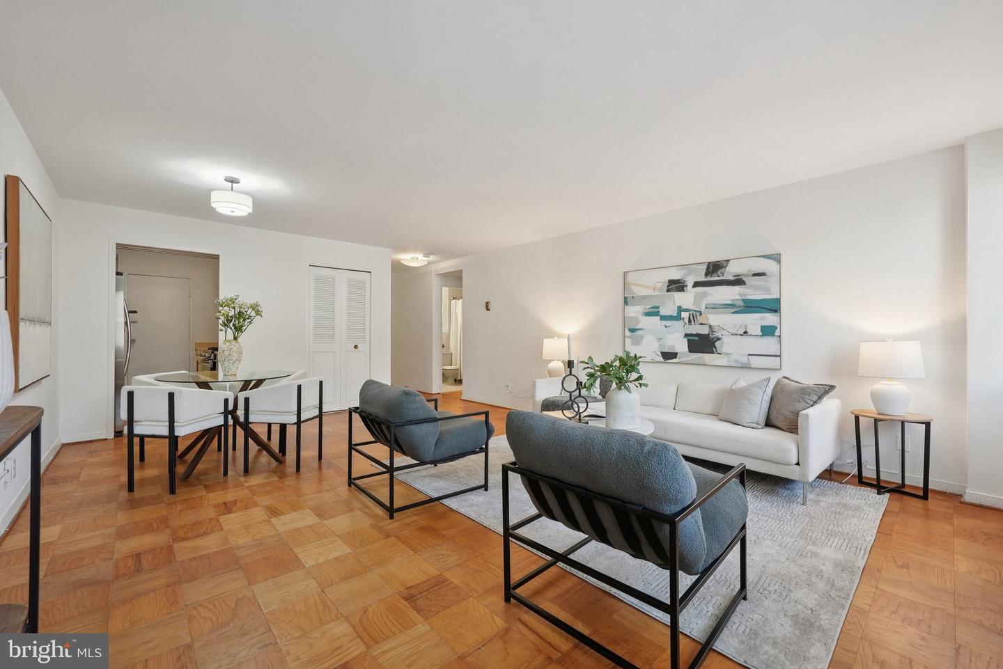 5406 CONNECTICUT AVE NW #501, WASHINGTON, District Of Columbia 20015, 1 Bedroom Bedrooms, ,1 BathroomBathrooms,Residential,For sale,5406 CONNECTICUT AVE NW #501,DCDC2227134 MLS # DCDC2227134