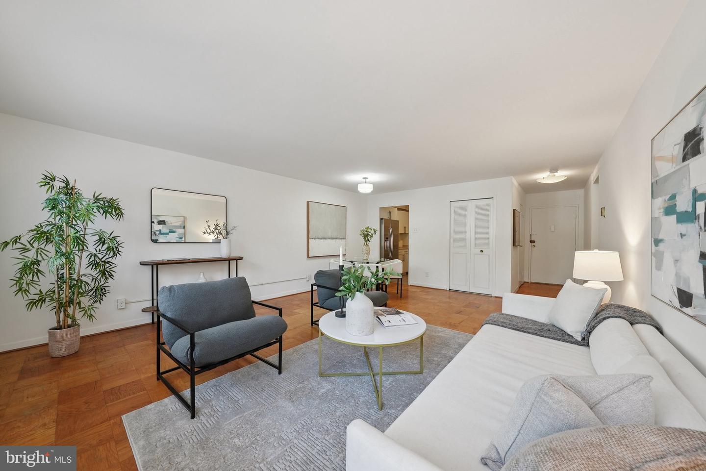 5406 CONNECTICUT AVE NW #501, WASHINGTON, District Of Columbia 20015, 1 Bedroom Bedrooms, ,1 BathroomBathrooms,Residential,For sale,5406 CONNECTICUT AVE NW #501,DCDC2227134 MLS # DCDC2227134