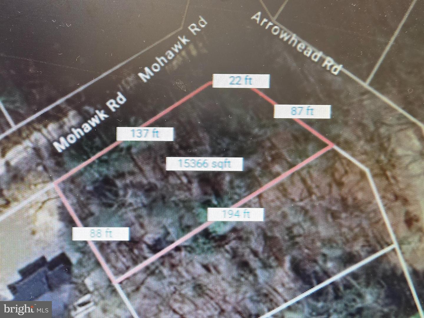 0 ARROWHEAD RD, FRONT ROYAL, Virginia 22630, ,Land,For sale,0 ARROWHEAD RD,VAWR2012580 MLS # VAWR2012580