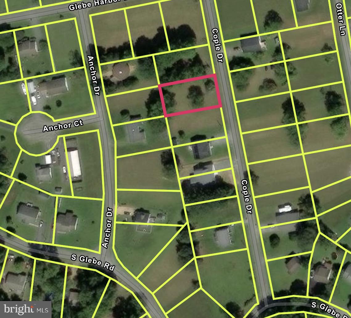LOT 116 COPLE DR, MONTROSS, Virginia 22520, ,Land,For sale,LOT 116 COPLE DR,VAWE2009962 MLS # VAWE2009962