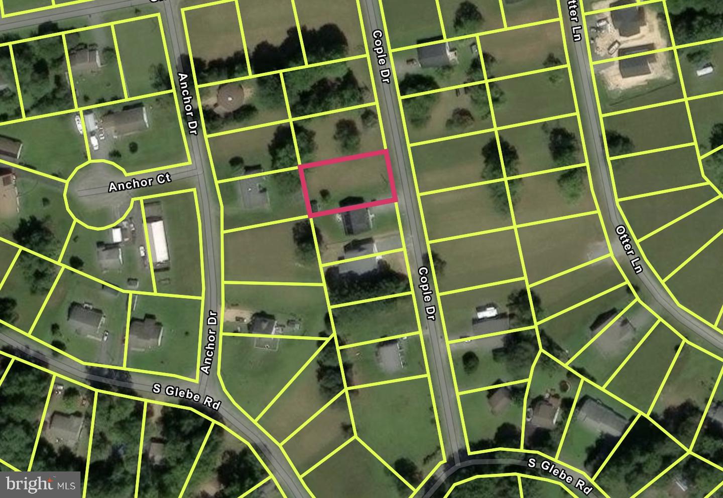 LOT 117 COPLE DR, MONTROSS, Virginia 22520, ,Land,For sale,LOT 117 COPLE DR,VAWE2009964 MLS # VAWE2009964