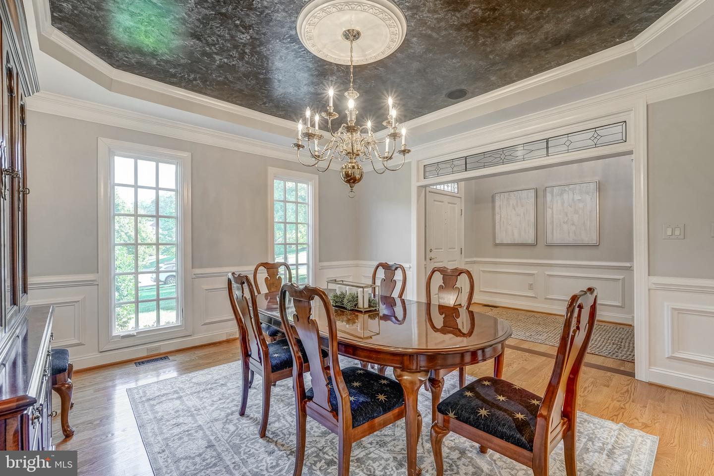 13327 ELLERTON TER, MIDLOTHIAN, Virginia 23113, 7 Bedrooms Bedrooms, 17 Rooms Rooms,6 BathroomsBathrooms,Residential,For sale,13327 ELLERTON TER,VACF2001294 MLS # VACF2001294