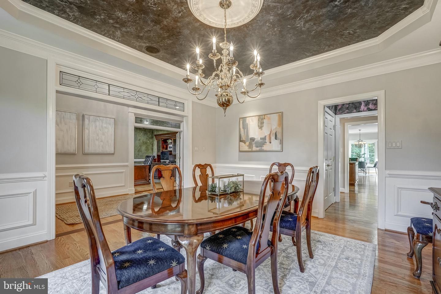 13327 ELLERTON TER, MIDLOTHIAN, Virginia 23113, 7 Bedrooms Bedrooms, 17 Rooms Rooms,6 BathroomsBathrooms,Residential,For sale,13327 ELLERTON TER,VACF2001294 MLS # VACF2001294