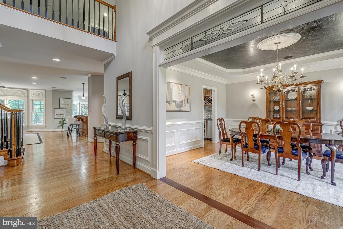 13327 ELLERTON TER, MIDLOTHIAN, Virginia 23113, 7 Bedrooms Bedrooms, 17 Rooms Rooms,6 BathroomsBathrooms,Residential,For sale,13327 ELLERTON TER,VACF2001294 MLS # VACF2001294