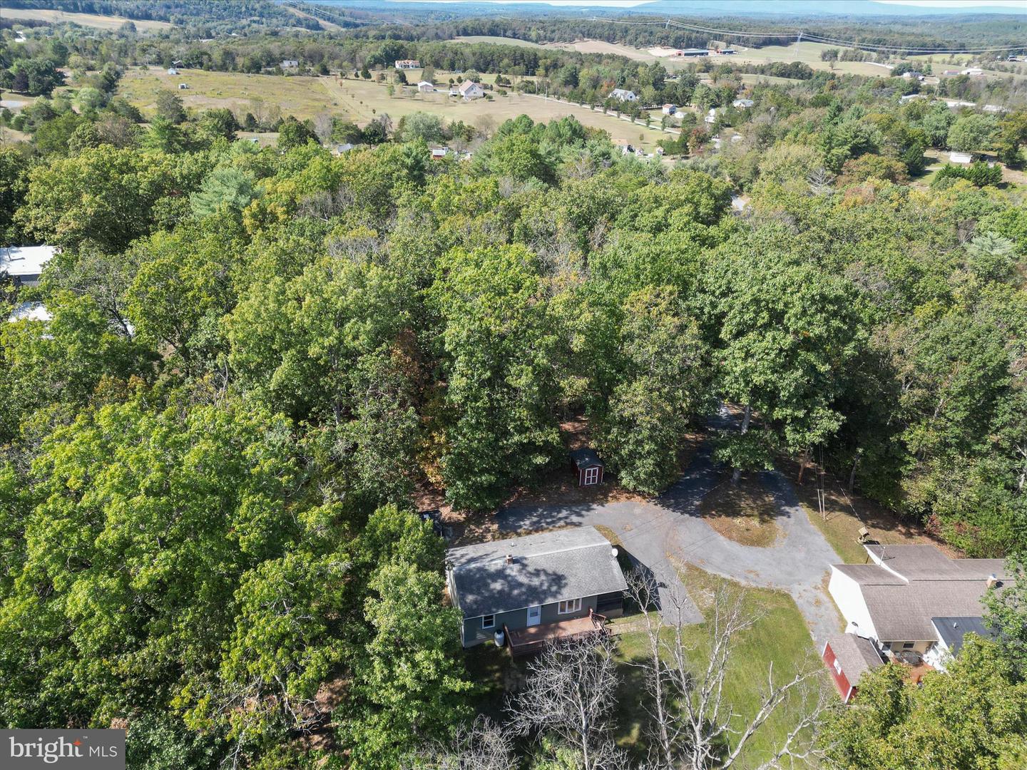 220 CHESTNUT GROVE RD, WINCHESTER, Virginia 22603, 2 Bedrooms Bedrooms, 6 Rooms Rooms,1 BathroomBathrooms,Residential,For sale,220 CHESTNUT GROVE RD,VAFV2037446 MLS # VAFV2037446