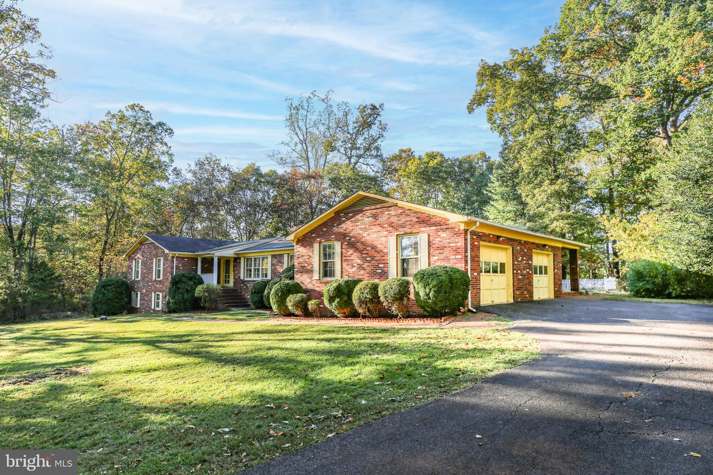 13880 RIDGELEA AVE, CULPEPER, Virginia 22701, 4 Bedrooms Bedrooms, ,2 BathroomsBathrooms,Residential,For sale,13880 RIDGELEA AVE,VACU2011810 MLS # VACU2011810