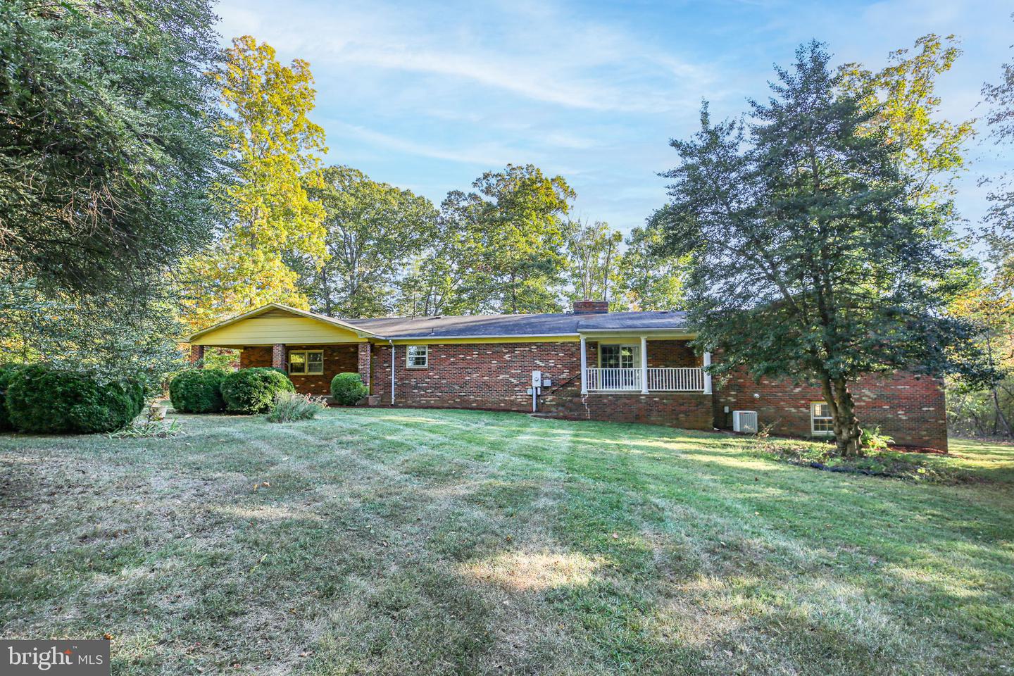 13880 RIDGELEA AVE, CULPEPER, Virginia 22701, 4 Bedrooms Bedrooms, ,2 BathroomsBathrooms,Residential,For sale,13880 RIDGELEA AVE,VACU2011810 MLS # VACU2011810