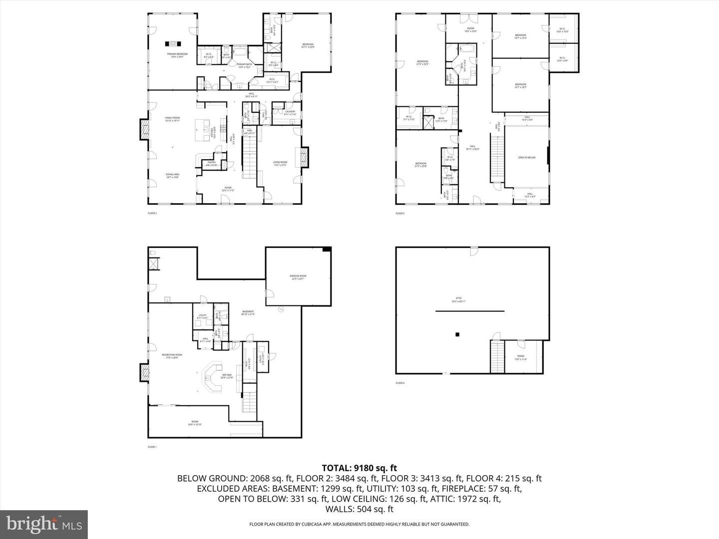 7622 FARMVILLE, FARMVILLE, Virginia 23901, 6 Bedrooms Bedrooms, ,6 BathroomsBathrooms,Residential,For sale,7622 FARMVILLE,VAPE2000110 MLS # VAPE2000110
