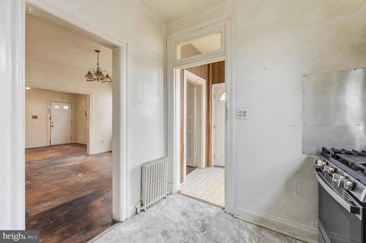 726 SOMERSET PL NW, WASHINGTON, District Of Columbia 20011, 3 Bedrooms Bedrooms, ,1 BathroomBathrooms,Residential,For sale,726 SOMERSET PL NW,DCDC2227488 MLS # DCDC2227488