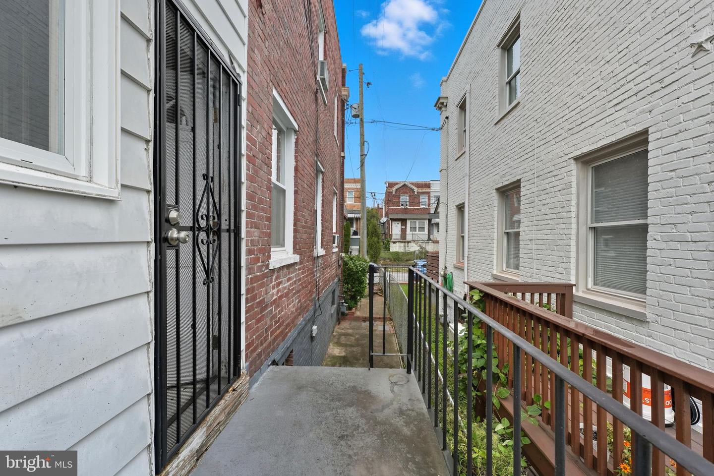 726 SOMERSET PL NW, WASHINGTON, District Of Columbia 20011, 3 Bedrooms Bedrooms, ,1 BathroomBathrooms,Residential,For sale,726 SOMERSET PL NW,DCDC2227488 MLS # DCDC2227488