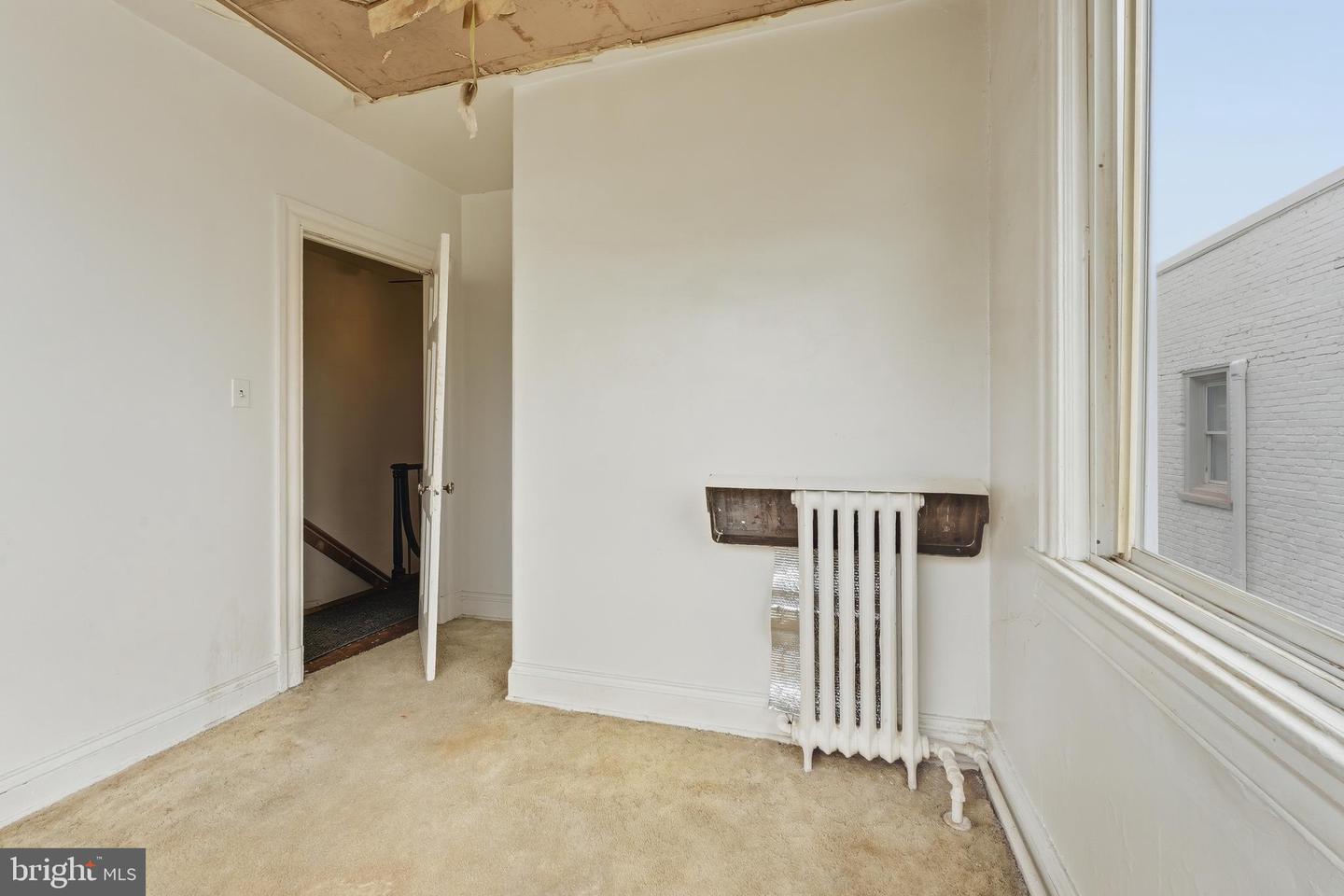 726 SOMERSET PL NW, WASHINGTON, District Of Columbia 20011, 3 Bedrooms Bedrooms, ,1 BathroomBathrooms,Residential,For sale,726 SOMERSET PL NW,DCDC2227488 MLS # DCDC2227488