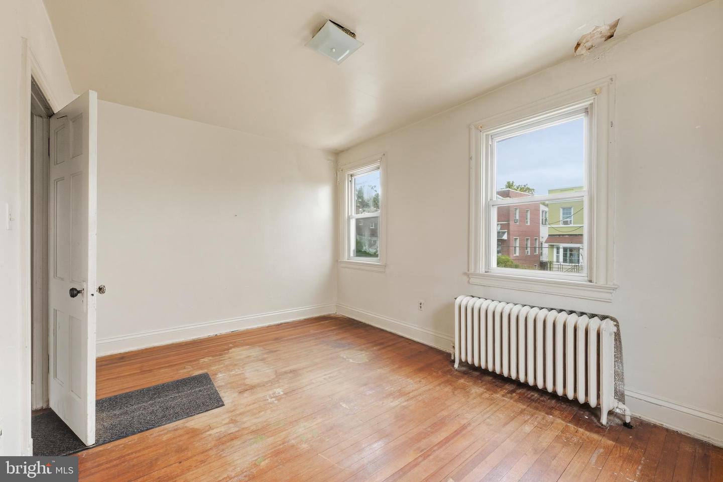 726 SOMERSET PL NW, WASHINGTON, District Of Columbia 20011, 3 Bedrooms Bedrooms, ,1 BathroomBathrooms,Residential,For sale,726 SOMERSET PL NW,DCDC2227488 MLS # DCDC2227488