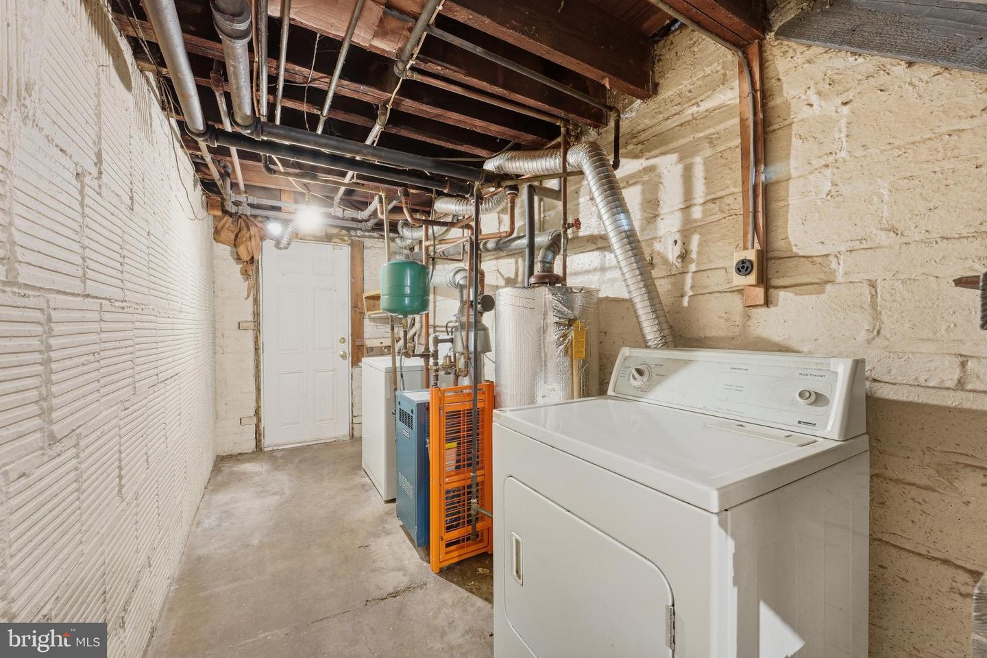 726 SOMERSET PL NW, WASHINGTON, District Of Columbia 20011, 3 Bedrooms Bedrooms, ,1 BathroomBathrooms,Residential,For sale,726 SOMERSET PL NW,DCDC2227488 MLS # DCDC2227488