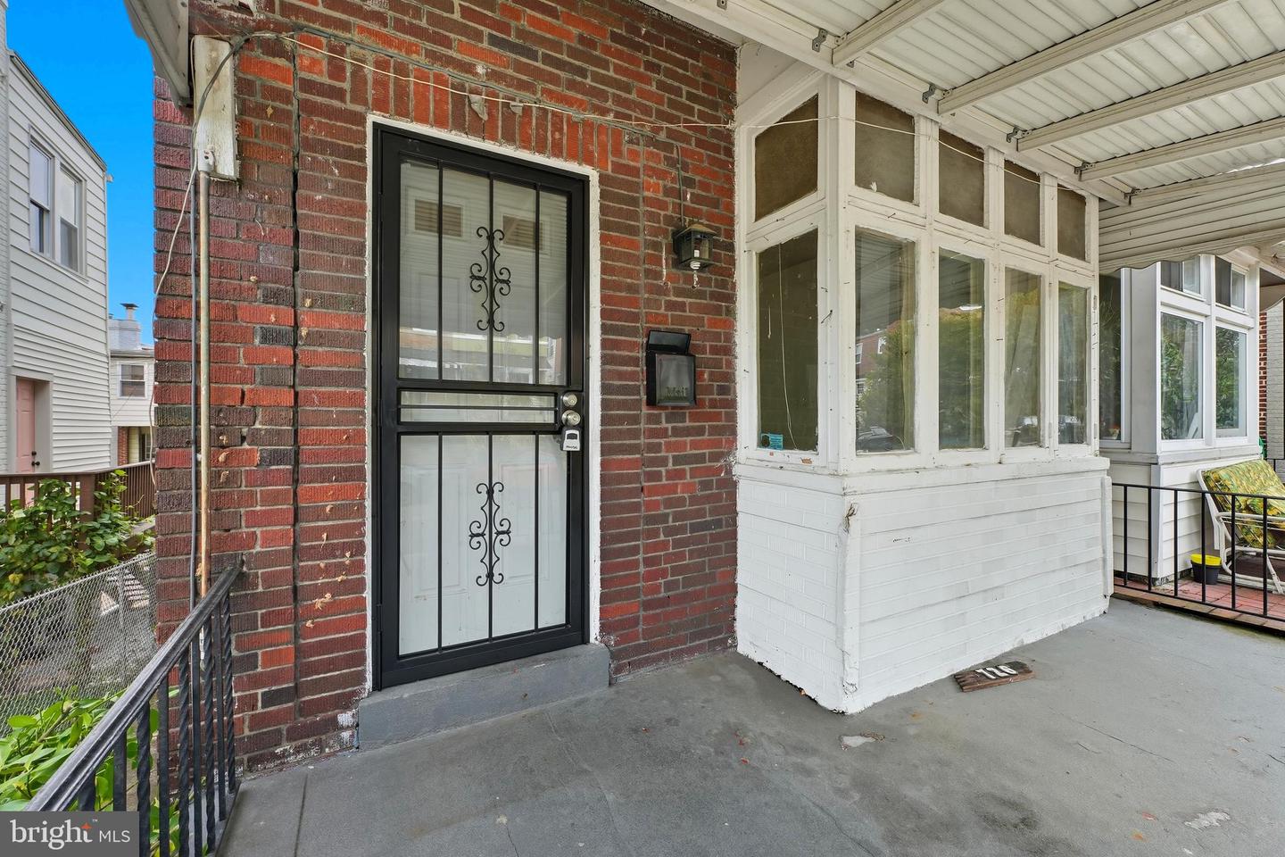 726 SOMERSET PL NW, WASHINGTON, District Of Columbia 20011, 3 Bedrooms Bedrooms, ,1 BathroomBathrooms,Residential,For sale,726 SOMERSET PL NW,DCDC2227488 MLS # DCDC2227488