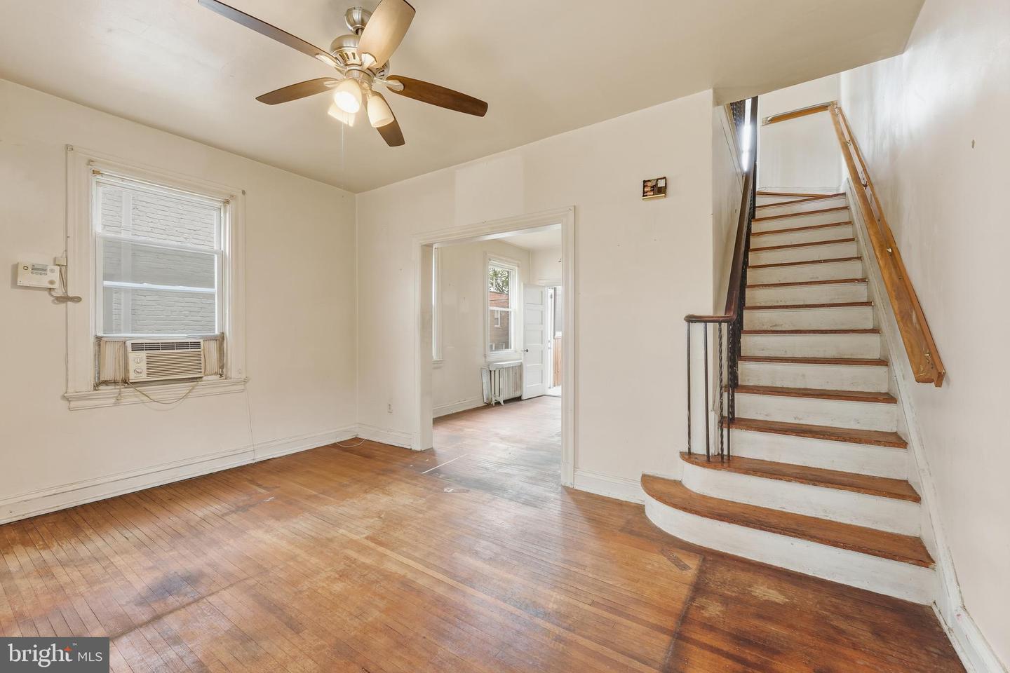726 SOMERSET PL NW, WASHINGTON, District Of Columbia 20011, 3 Bedrooms Bedrooms, ,1 BathroomBathrooms,Residential,For sale,726 SOMERSET PL NW,DCDC2227488 MLS # DCDC2227488