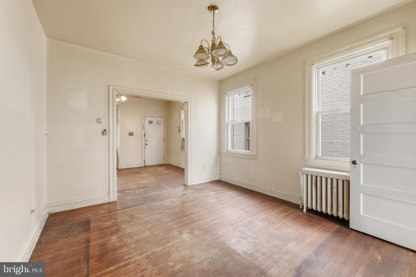 726 SOMERSET PL NW, WASHINGTON, District Of Columbia 20011, 3 Bedrooms Bedrooms, ,1 BathroomBathrooms,Residential,For sale,726 SOMERSET PL NW,DCDC2227488 MLS # DCDC2227488