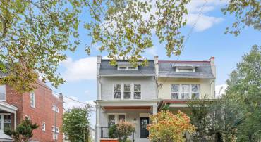 5728 8TH ST NW, WASHINGTON, District Of Columbia 20011, 3 Bedrooms Bedrooms, ,3 BathroomsBathrooms,Residential,For sale,5728 8TH ST NW,DCDC2227494 MLS # DCDC2227494