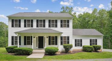 6308 JEFFERSON MILL RD, SCOTTSVILLE, Virginia 24590, 5 Bedrooms Bedrooms, ,3 BathroomsBathrooms,Residential,For sale,6308 JEFFERSON MILL RD,670113 MLS # 670113