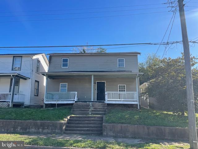 235 TERRACE AVE, PETERSBURG, Virginia 23803, 4 Bedrooms Bedrooms, ,2 BathroomsBathrooms,Residential,For sale,235 TERRACE AVE,VAPC2000152 MLS # VAPC2000152