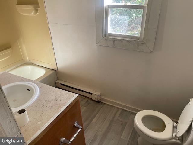 235 TERRACE AVE, PETERSBURG, Virginia 23803, 4 Bedrooms Bedrooms, ,2 BathroomsBathrooms,Residential,For sale,235 TERRACE AVE,VAPC2000152 MLS # VAPC2000152