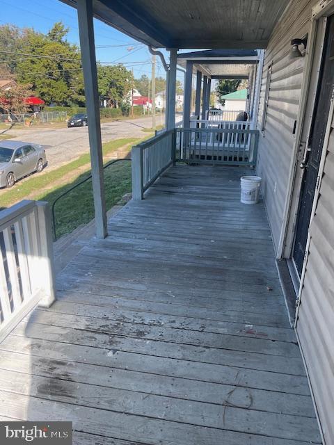235 TERRACE AVE, PETERSBURG, Virginia 23803, 4 Bedrooms Bedrooms, ,2 BathroomsBathrooms,Residential,For sale,235 TERRACE AVE,VAPC2000152 MLS # VAPC2000152