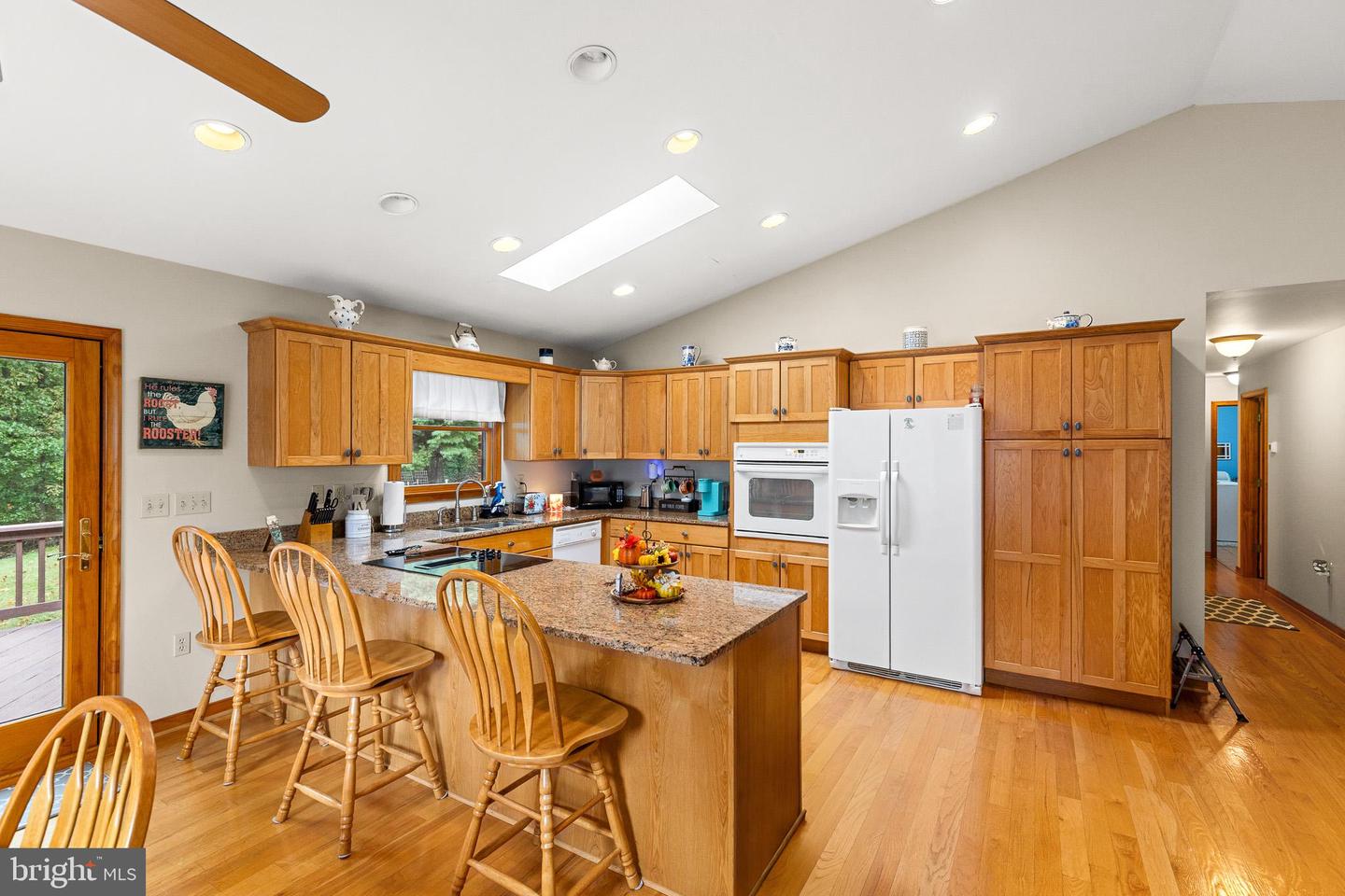 21246 CLARKS MOUNTAIN RD, RAPIDAN, Virginia 22733, 3 Bedrooms Bedrooms, ,3 BathroomsBathrooms,Residential,For sale,21246 CLARKS MOUNTAIN RD,VAOR2012564 MLS # VAOR2012564