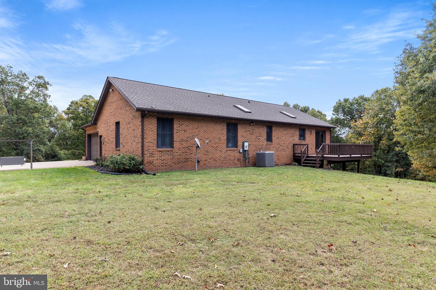 21246 CLARKS MOUNTAIN RD, RAPIDAN, Virginia 22733, 3 Bedrooms Bedrooms, ,3 BathroomsBathrooms,Residential,For sale,21246 CLARKS MOUNTAIN RD,VAOR2012564 MLS # VAOR2012564