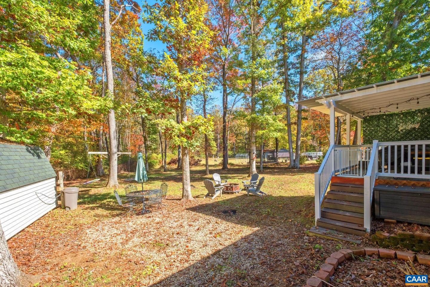 1196 HOWARDSVILLE TPKE, STUARTS DRAFT, Virginia 24477, 3 Bedrooms Bedrooms, ,2 BathroomsBathrooms,Residential,For sale,1196 HOWARDSVILLE TPKE,670119 MLS # 670119