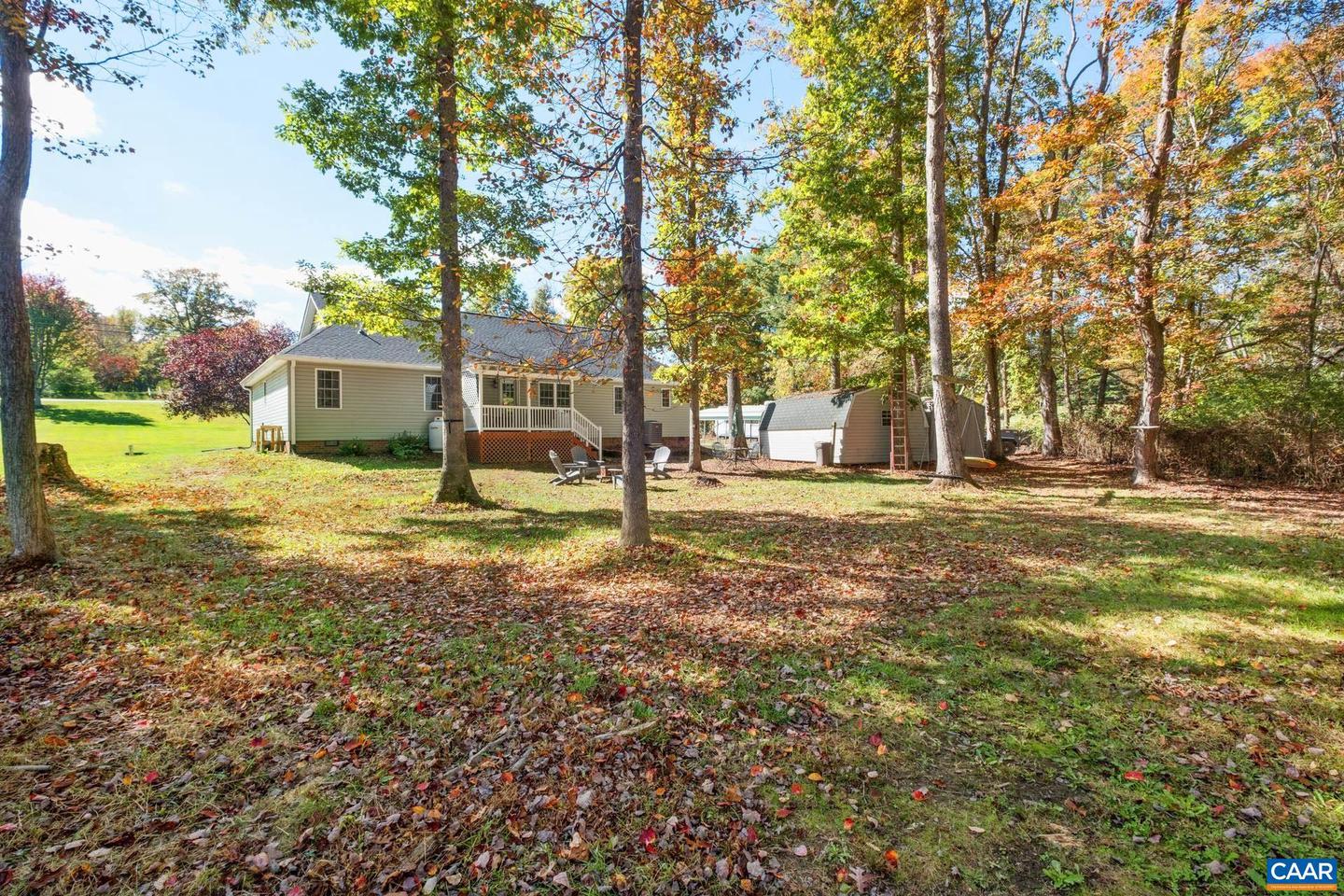 1196 HOWARDSVILLE TPKE, STUARTS DRAFT, Virginia 24477, 3 Bedrooms Bedrooms, ,2 BathroomsBathrooms,Residential,For sale,1196 HOWARDSVILLE TPKE,670119 MLS # 670119