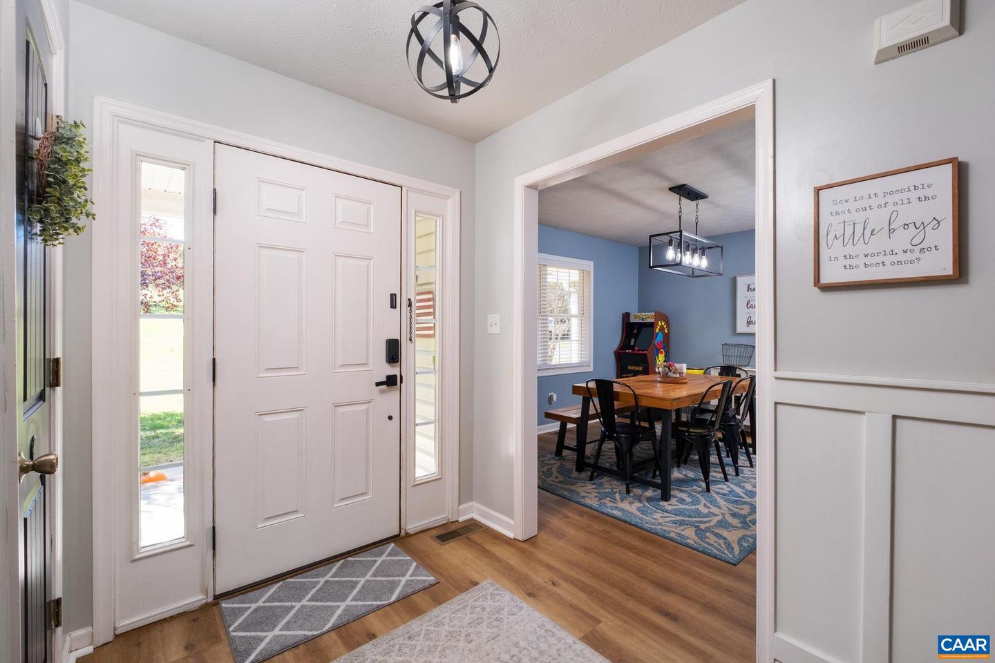 1196 HOWARDSVILLE TPKE, STUARTS DRAFT, Virginia 24477, 3 Bedrooms Bedrooms, ,2 BathroomsBathrooms,Residential,For sale,1196 HOWARDSVILLE TPKE,670119 MLS # 670119