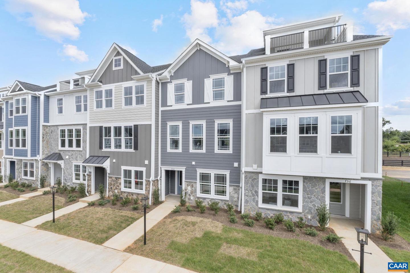 754 PARK RIDGE DR, CROZET, Virginia 22932, 4 Bedrooms Bedrooms, ,3 BathroomsBathrooms,Residential,For sale,754 PARK RIDGE DR,670122 MLS # 670122