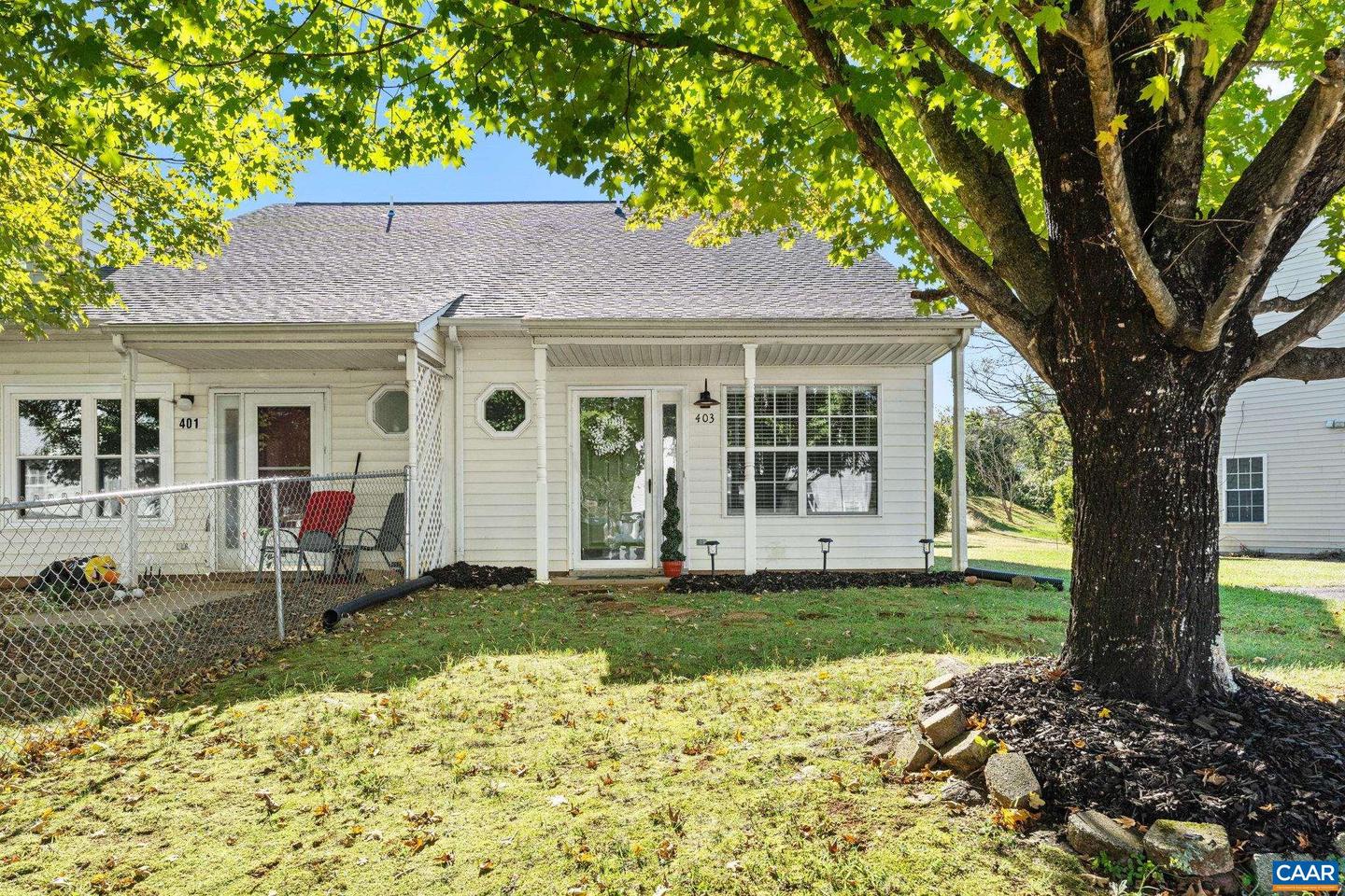 403 RIVERSIDE AVE, CHARLOTTESVILLE, Virginia 22902, 3 Bedrooms Bedrooms, ,2 BathroomsBathrooms,Residential,For sale,403 RIVERSIDE AVE,670125 MLS # 670125
