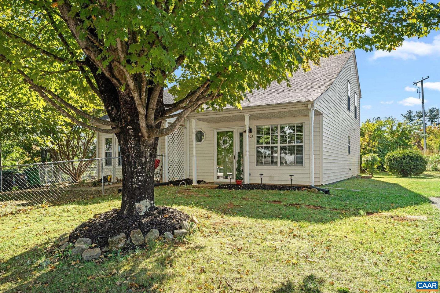 403 RIVERSIDE AVE, CHARLOTTESVILLE, Virginia 22902, 3 Bedrooms Bedrooms, ,2 BathroomsBathrooms,Residential,For sale,403 RIVERSIDE AVE,670125 MLS # 670125