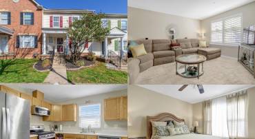 1020 WAHLER PL SE, WASHINGTON, District Of Columbia 20032, 4 Bedrooms Bedrooms, ,3 BathroomsBathrooms,Residential,For sale,1020 WAHLER PL SE,DCDC2227524 MLS # DCDC2227524