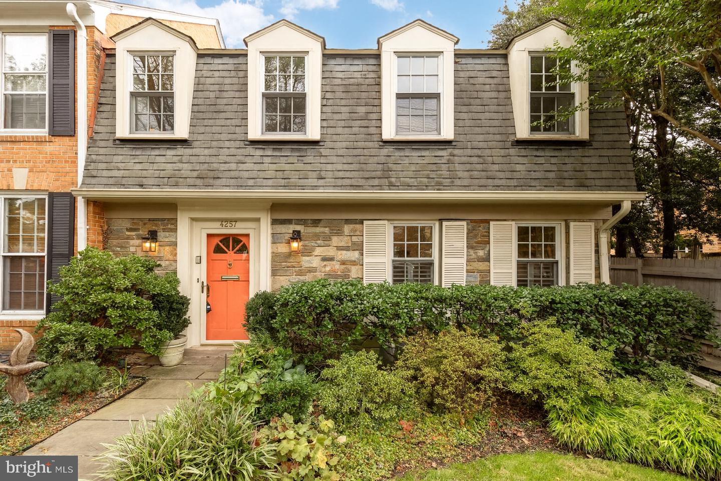 4257 FORDHAM RD NW, WASHINGTON, District Of Columbia 20016, 4 Bedrooms Bedrooms, ,3 BathroomsBathrooms,Residential,For sale,4257 FORDHAM RD NW,DCDC2227554 MLS # DCDC2227554