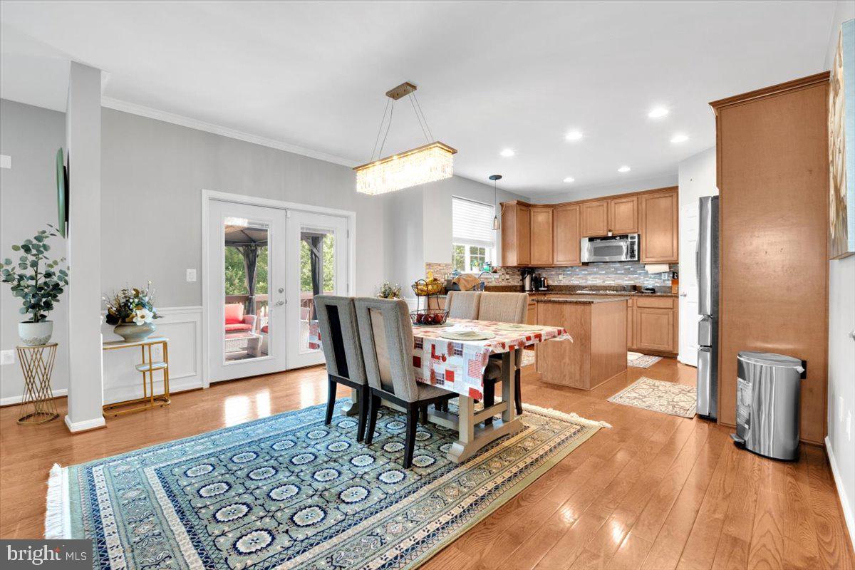 5554 BARNES LN, WOODBRIDGE, Virginia 22193, 5 Bedrooms Bedrooms, ,3 BathroomsBathrooms,Residential,For sale,5554 BARNES LN,VAPW2106204 MLS # VAPW2106204