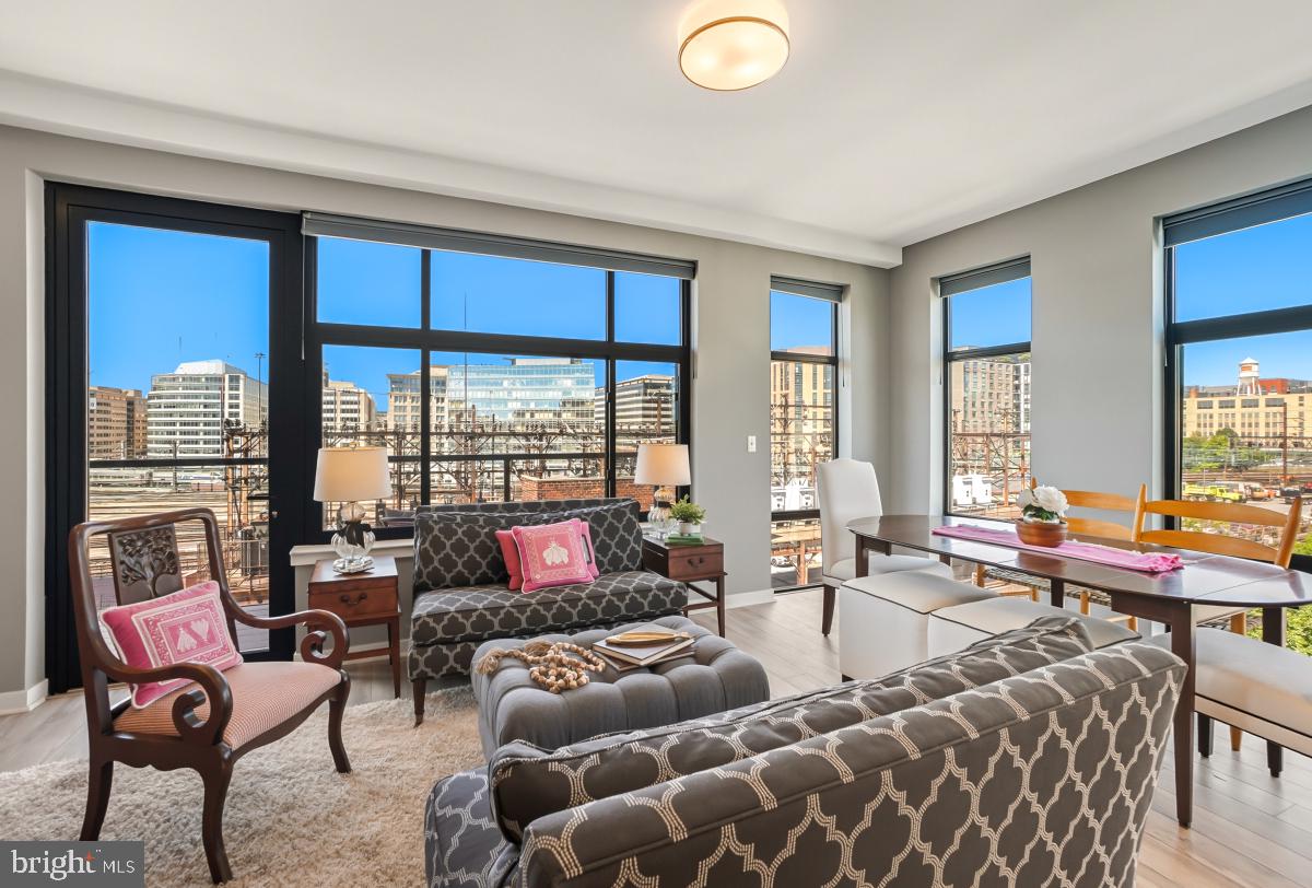 911 2ND ST NE #501, WASHINGTON, District Of Columbia 20002, 2 Bedrooms Bedrooms, ,2 BathroomsBathrooms,Residential,For sale,911 2ND ST NE #501,DCDC2227568 MLS # DCDC2227568