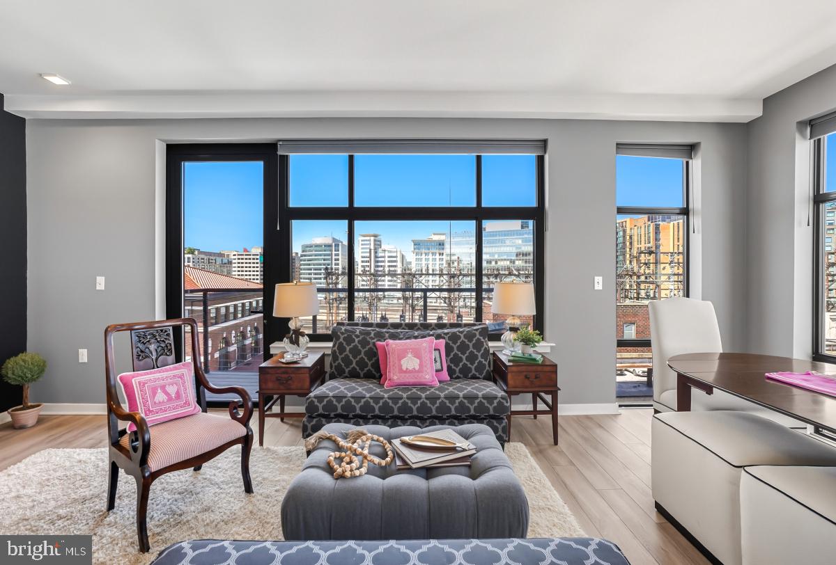 911 2ND ST NE #501, WASHINGTON, District Of Columbia 20002, 2 Bedrooms Bedrooms, ,2 BathroomsBathrooms,Residential,For sale,911 2ND ST NE #501,DCDC2227568 MLS # DCDC2227568